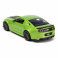 31506 Машинка die-cast Ford Mustang Street Racer, 1:24, зеленая, открывающиеся двери